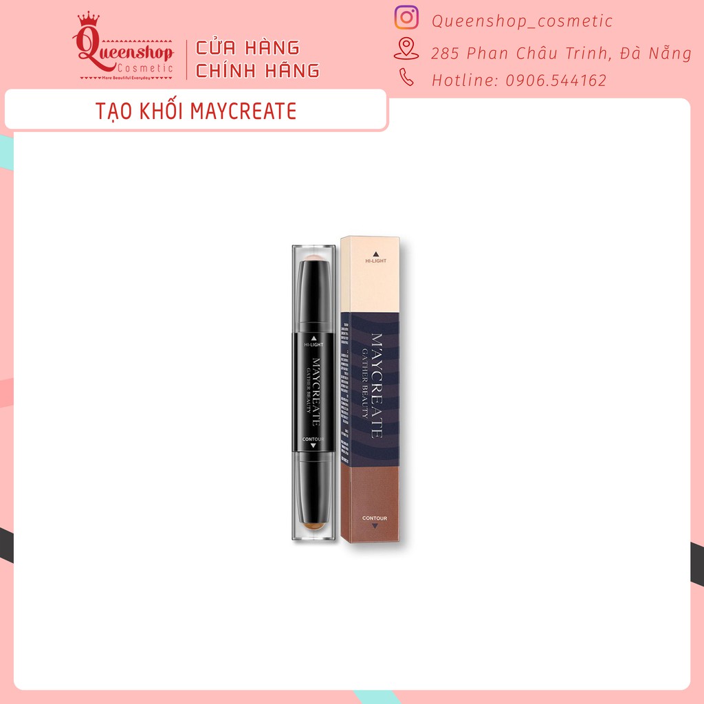 Tạo Khối Maycreate