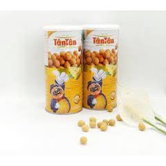 Đậu phộng vị gà Tân Tân lon 200g