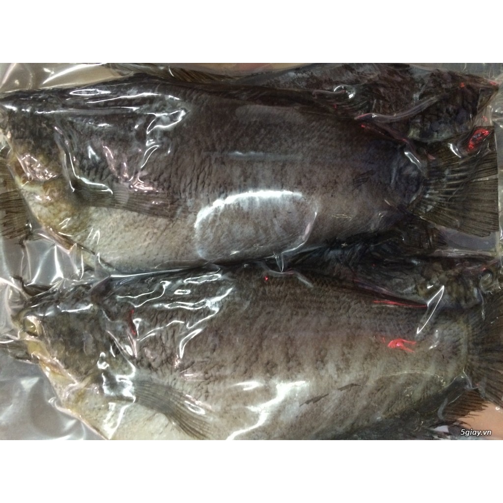 Khô Cá Sặc 500gr Thượng Hạng. Mua Ngay Làm Quà Biếu- Đặc Sản