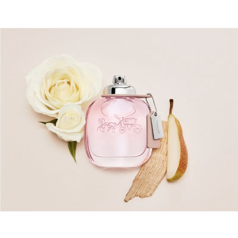 Nước hoa coach 30ml/4.5ml/2ml