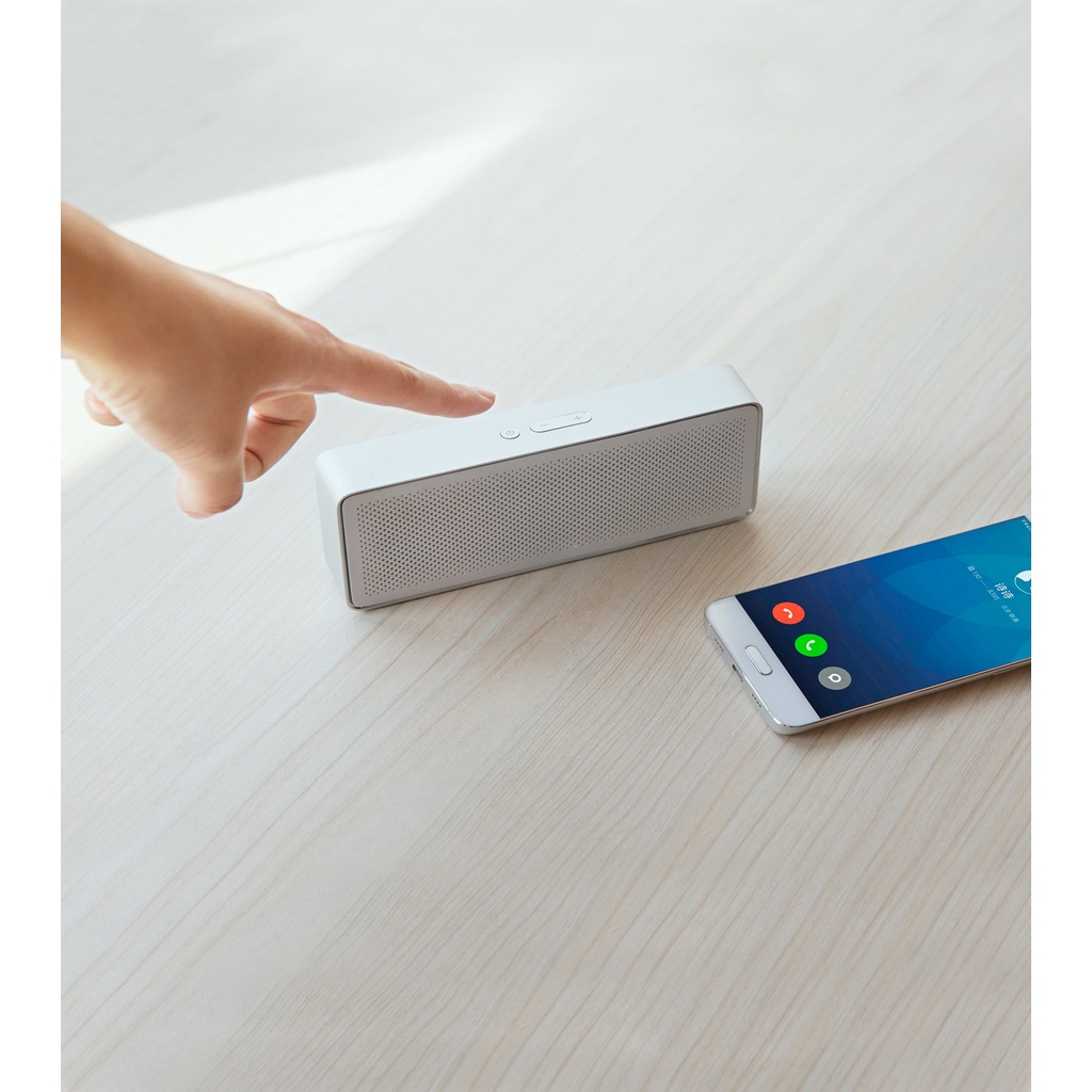 Loa Bluetooth Xiaomi Square Box 2 Chính hãng