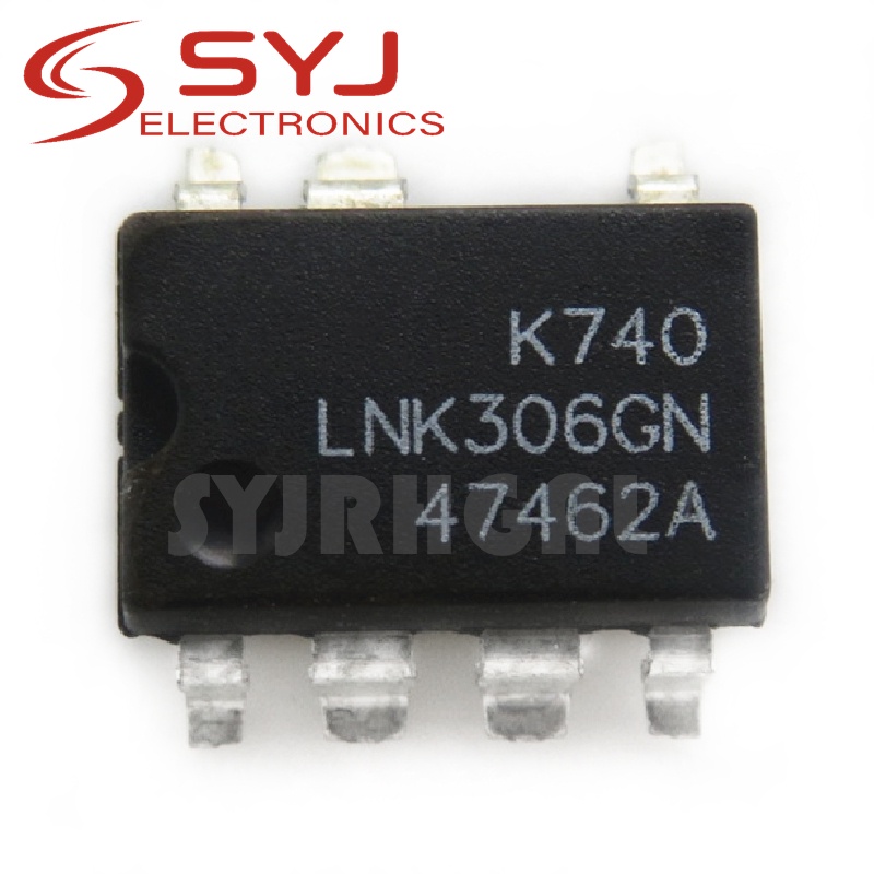 LNK306GN 10 LNK306G mảnh LNK306 SOP-7 pxa
