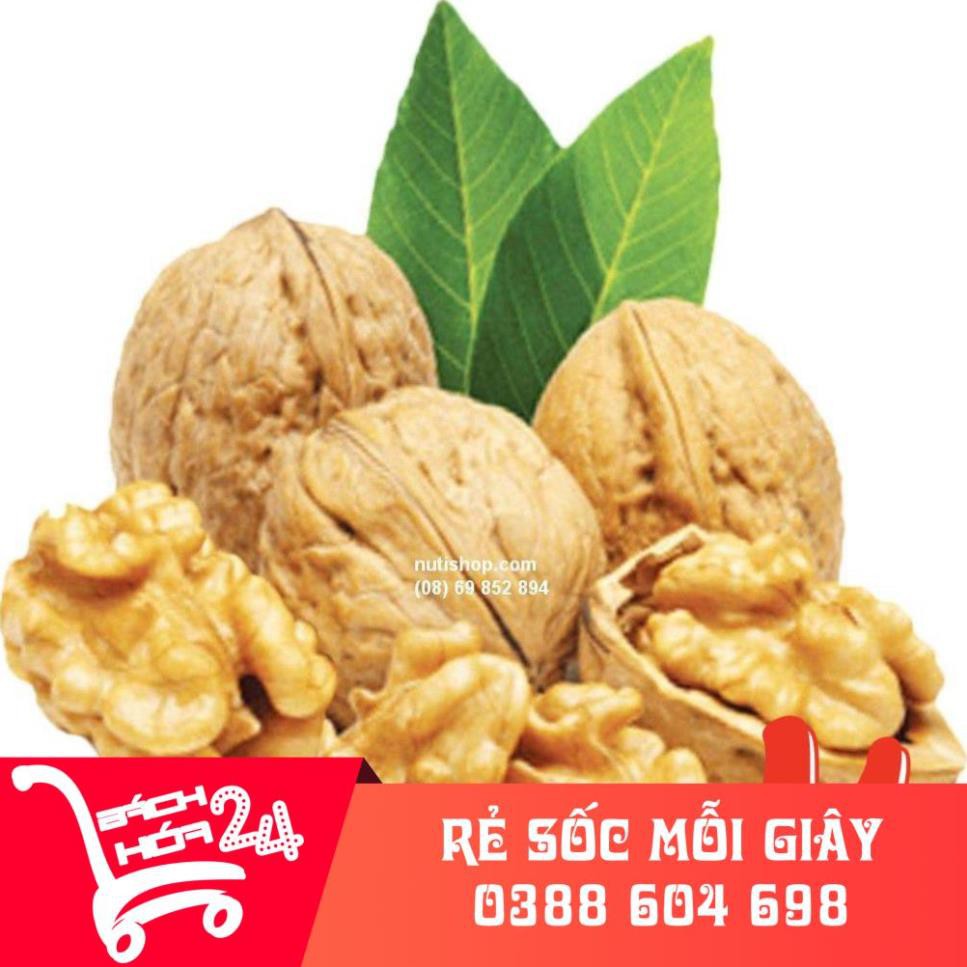Nhân Hạt Óc Chó Mourad's Úc túi 453g