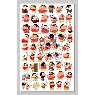combo stickers chất, không thấm nước