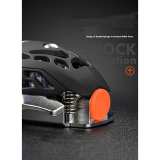 Chuột Gaming T-Wolf V9