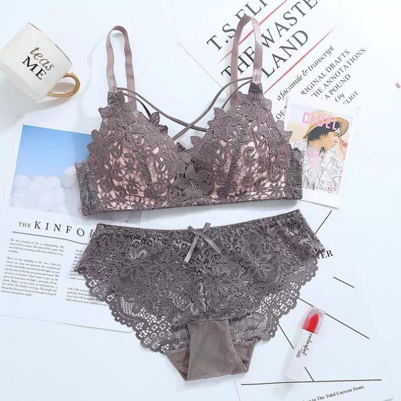 FREESHIP Set bộ ren chất đẹp | BigBuy360 - bigbuy360.vn