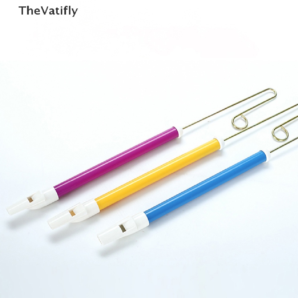 [Thevalifly] Đồ Chơi Nhạc Cụ Trượt Kèn Đồ Chơi Âm Nhạc Trượt