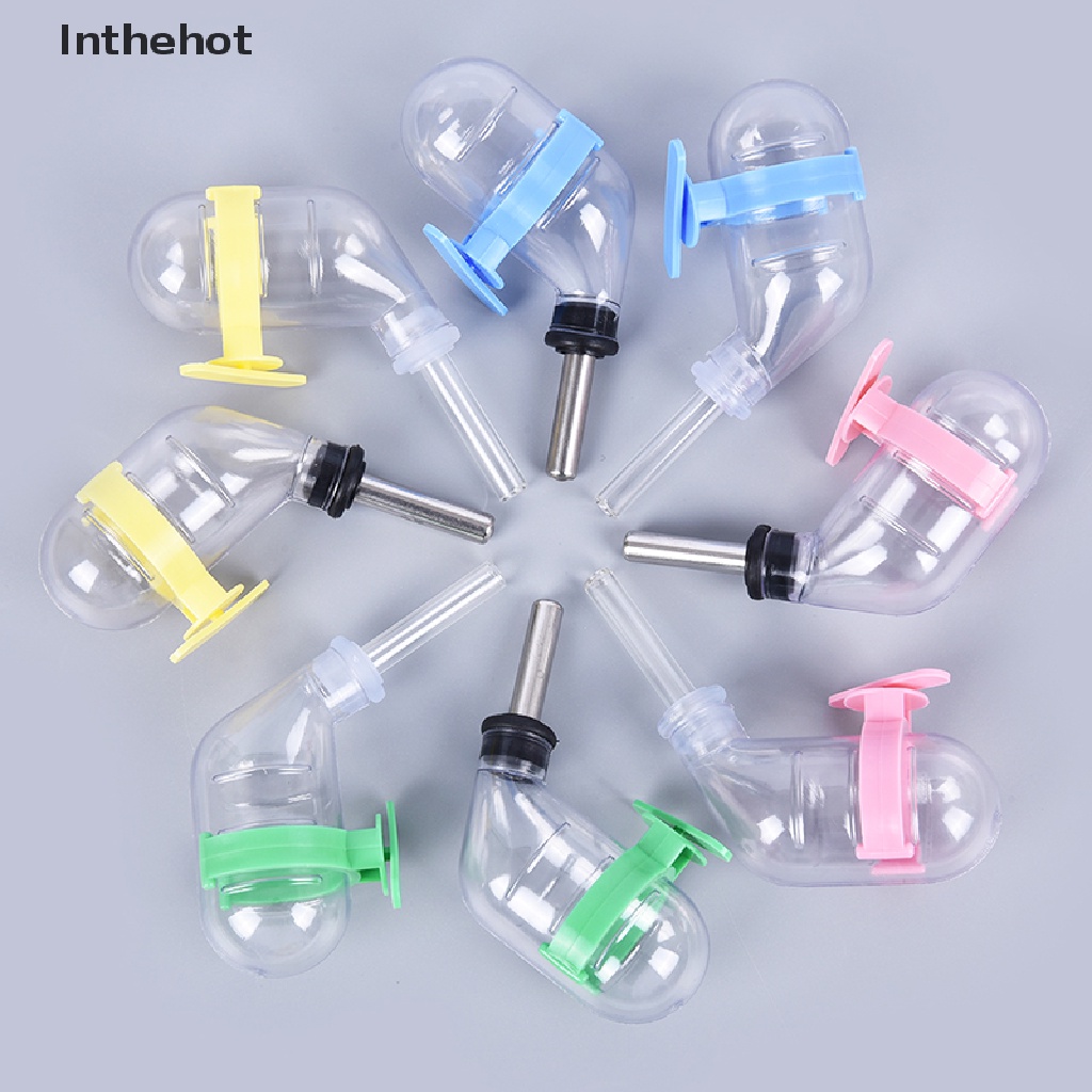 Bình Nước Tự Động Tiện Lợi Cho Thú Cưng / Chuột hamster