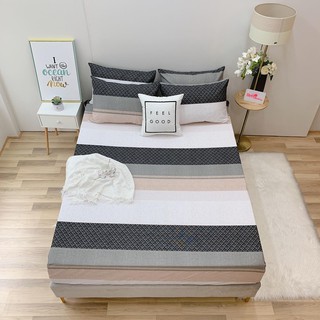 8.GA GỐI LẺ COTTON LỤA ( ảnh shop tự chụp 100%)