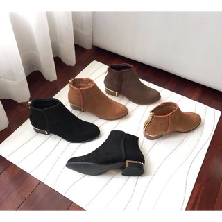 Boot  da lộn