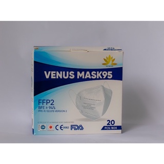 Khẩu trang n95 venus mask95
