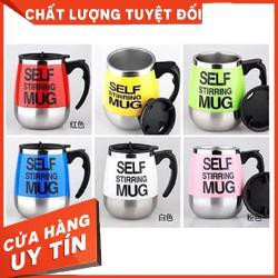 [XẢ KHO+FREE SHIP] Cốc pha cà phê tự khuấy mẫu mới 2020