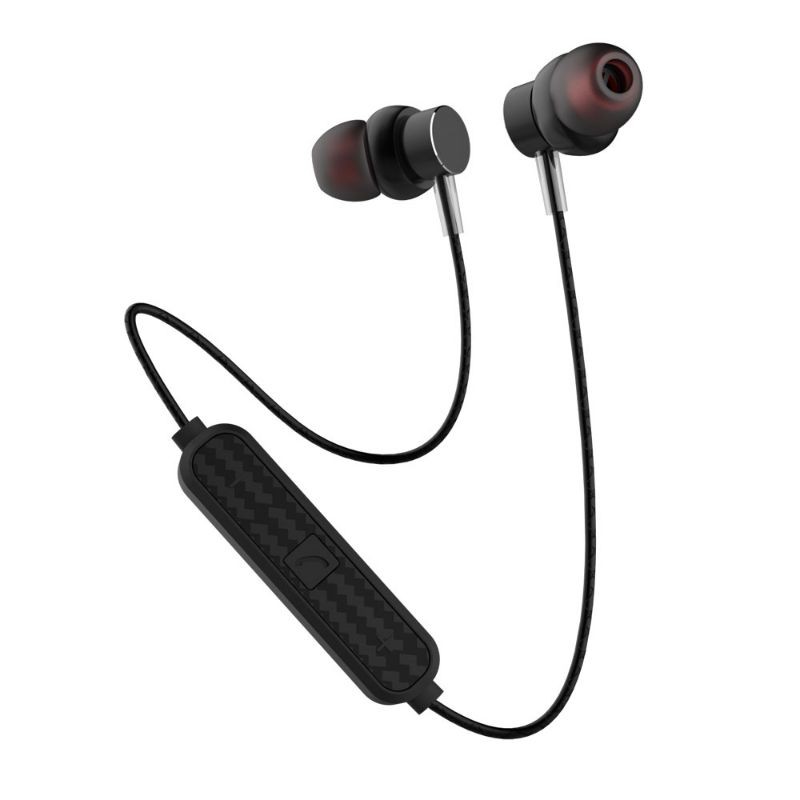 Tai nghe bluetooth thể thao Wiwu Marathon v 5.2 pin 12 giờ