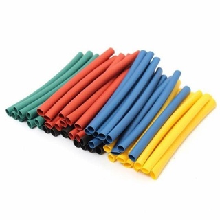 Ống Gen Co Nhiệt ( combo 10 ống đủ màu) kích cỡ:3.0
