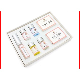 [FREESHIP] Set uốn mi cong Lash Lift