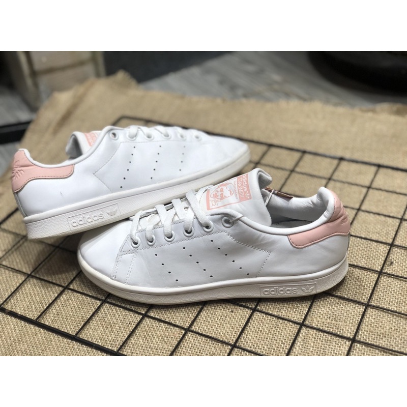 GIÀY ADIDAS STAN SMITH 2HAND NAM NỮ