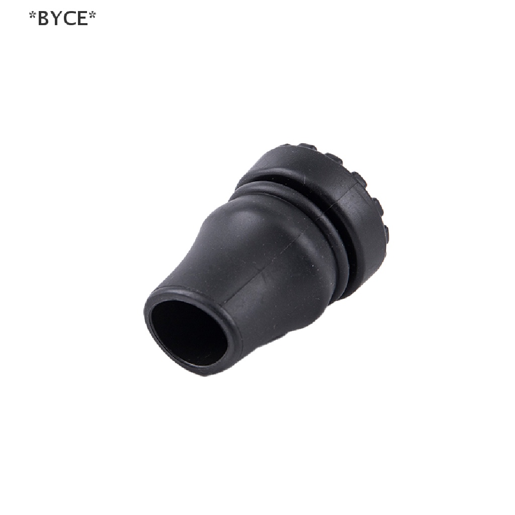 Đầu Bọc Chân Gậy Đi Bộ Bằng Cao Su Chống Trượt 19mm