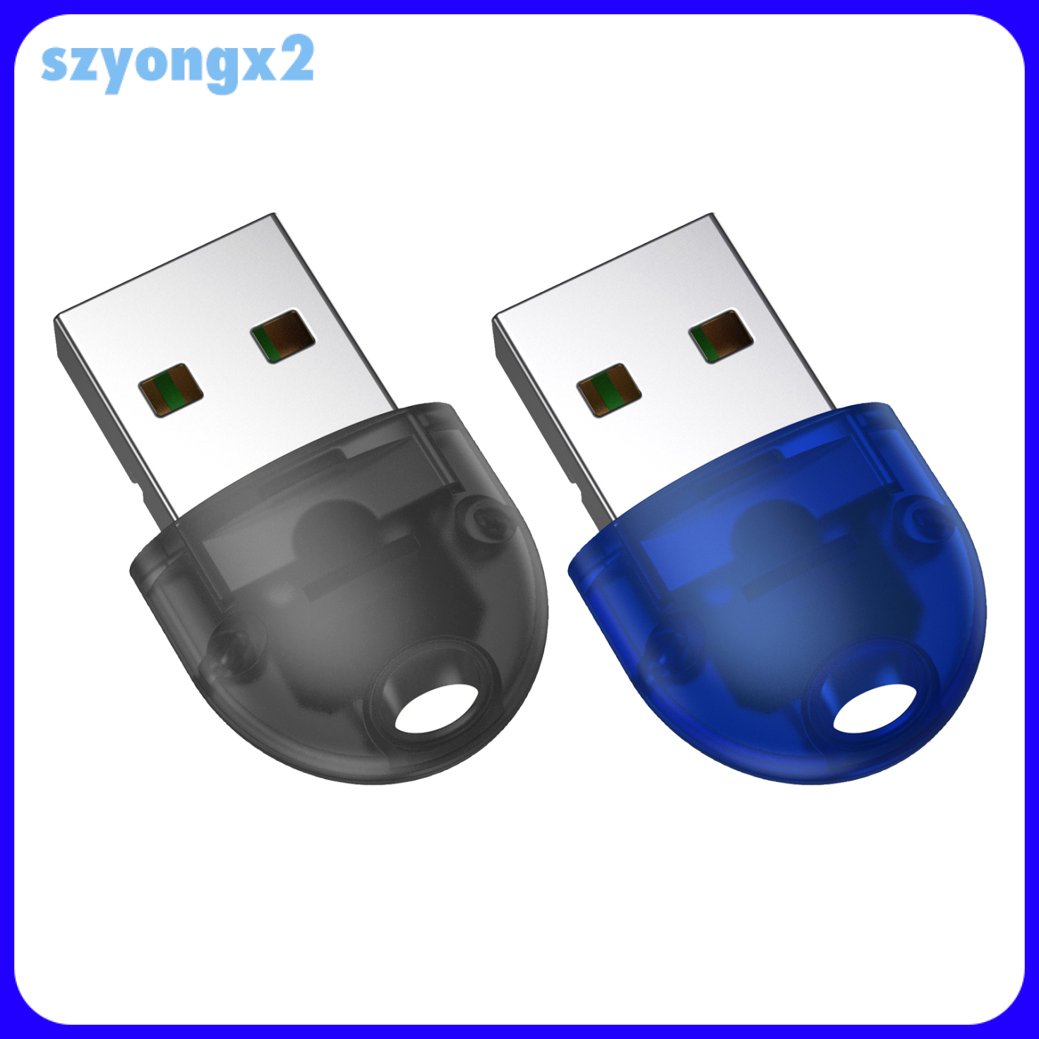 Bộ Thu Tín Hiệu Âm Thanh Bluetooth 5.0 Szyongx2 | BigBuy360 - bigbuy360.vn