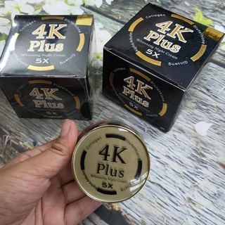kem 4k plus thái lan chính hãng
