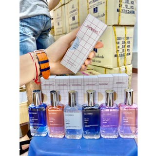 ➡➡NƯỚC HOA SHIMANG 50ml CỰC HOTHIT RA THÊM DẠNG XỊT CHO CÁC NÀNG THƠ 💞