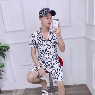 [ Tổng kho] Đồ Bộ Đi Biển dành mặc theo nhóm đi biển, team building, chụp ảnh kỷ yếu cực đẹp
