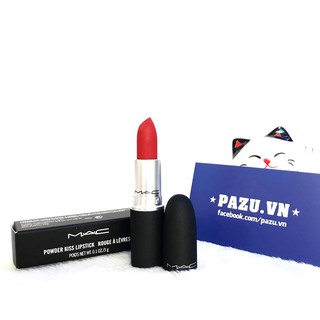 🔥Thanh lý🔥 Son Mac Powder 922