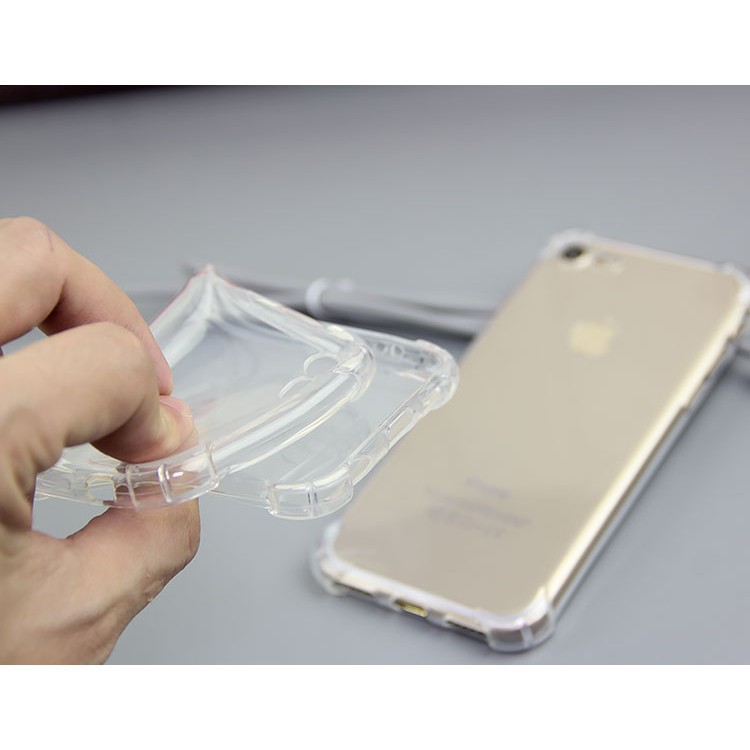 [ỐP IPHONE_GIÁ RẺ KHÔNG ĐÂU SÁNH BẰNG] ỐP LƯNG IPHONE CHỐNG SỐC CHO IPHONE 5/5S/6/6S/6+/6S+/7/7+/8/8+/X/XS/XS MAX | BigBuy360 - bigbuy360.vn