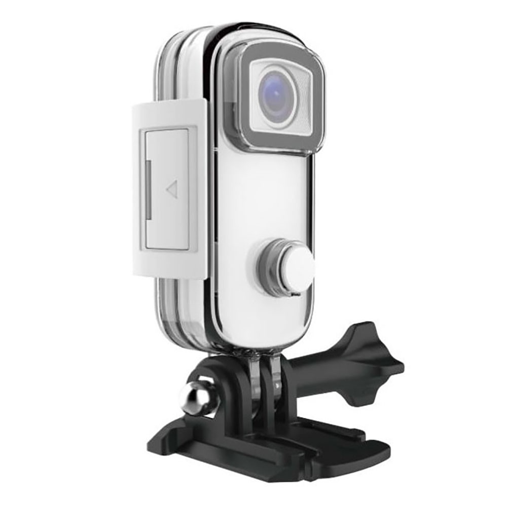 Camera Hành Trình SJCAM THUMB CAMERA C100 - Bảo Hành 6 Tháng - Shop Điện Máy Center