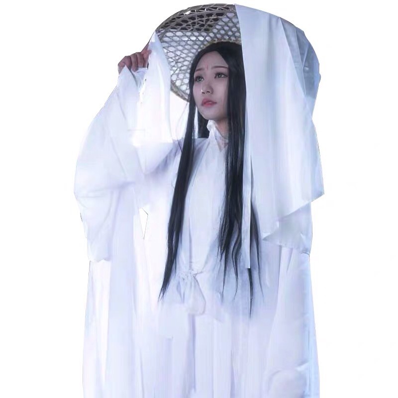 Trang phục cosplay Tạ Liên Thái tử Thiên quan tứ phúc