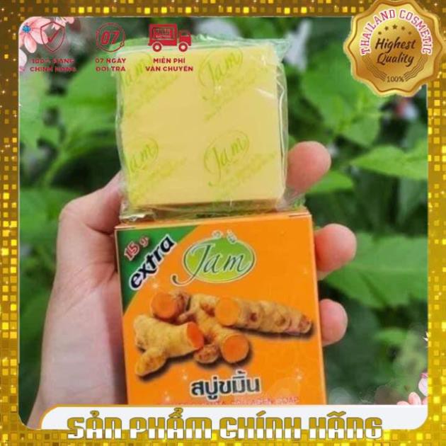 Xà phòng JAM nghệ