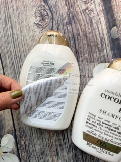 Gội xả BIOTIN & COLLAGEN - 🇩🇪 Hàng Đức