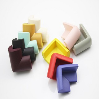 Combo 4 Bịt Góc Bàn Xốp An Toàn Cho Bé