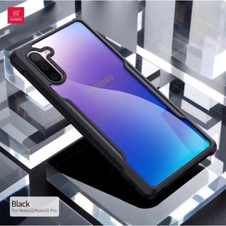 Ốp XUNOO cao cấp NOTE 10/Note10+/S20/ S20 Ultra ❤️