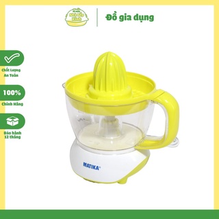 Máy vắt cam dung tích 700ml matika mtk-3307
