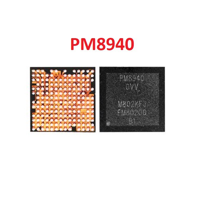IC Nguồn PM8940 ( New ) Chính Hãng