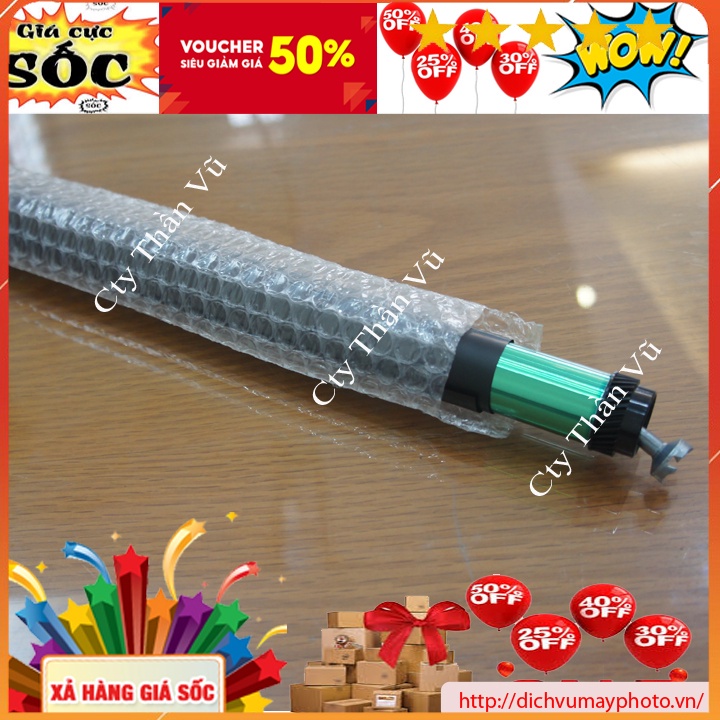 Trống 05A dùng cho máy in HP 2055dn 2055d 2035 252dw 401dn Pro 400 hàng chuẩn bền