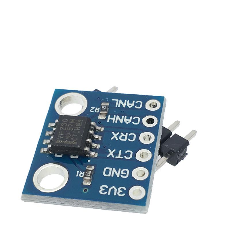 Mô Đun Thu Phát Tín Hiệu Sn65Hvd230 Cho Arduino