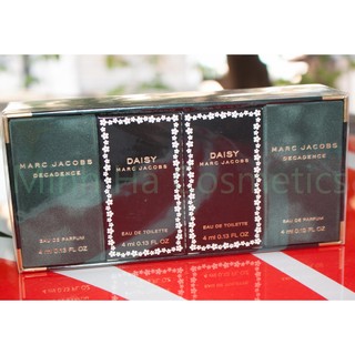 [Mini 4ml] Nước hoa nữ Daisy Marc Jacobs