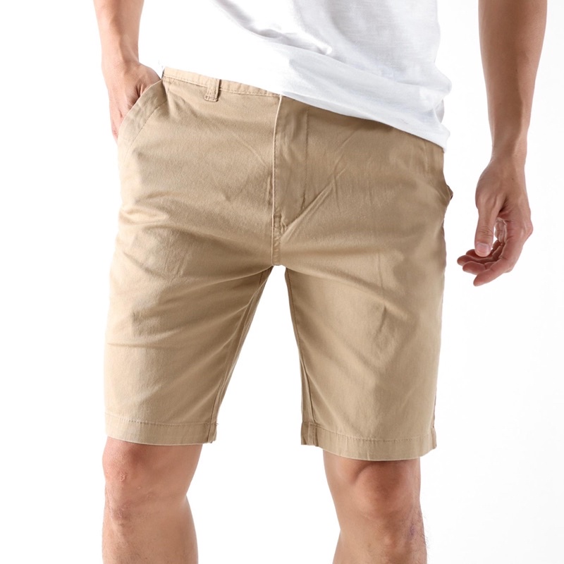 Quần kaki BANANA REPUBLIC