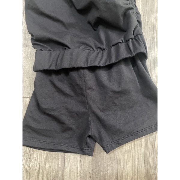 ❤chân váy dây rút xinh cho bé  ✔️.