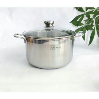 Nồi hấp xửng 28cm HT-cook