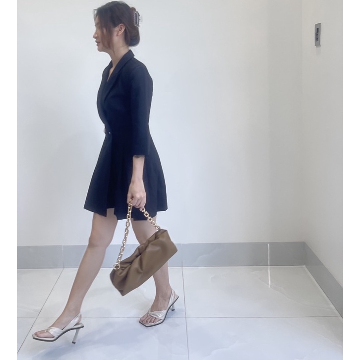 Đầm vest Zara