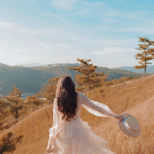 Mai Mai Store đông hồ nữ