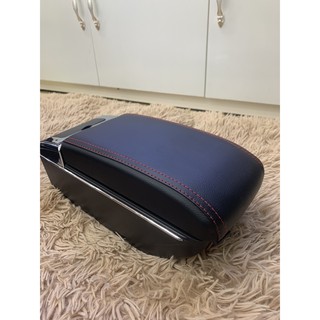 Hộp tỳ tay dành cho xe Xpander