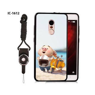 [FSS09JAN-Hoàn 20% xu]  ỐP LƯNG XIAOMI REDMI 5PLUS