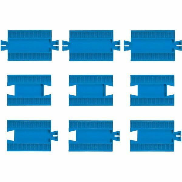 Phụ Kiện Đường Ray Thẳng Cho Xe Lửa Đồ Chơi Takara Tomy Plarail R-20