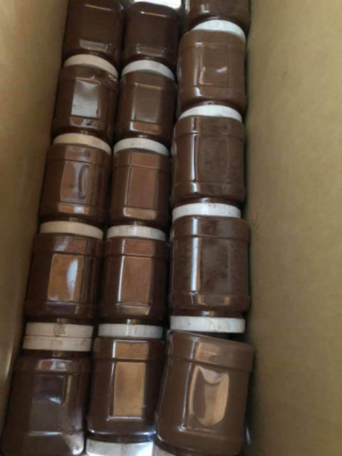 Combo 2,5kg Ca Cao nguyên chất Dăk Lăk(có giấy kiểm định chất lượng) | BigBuy360 - bigbuy360.vn