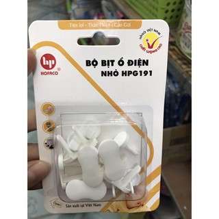 BỊT Ổ ĐIỆN NHỎ HOFACO HPG191