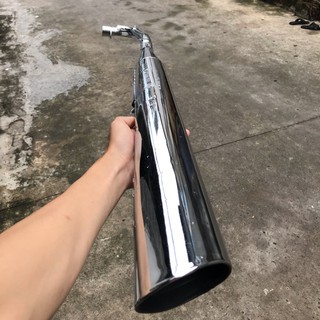pô xe 2543 sài gòn_hàng loại 1 cực đẹp_lắp cho wave dream