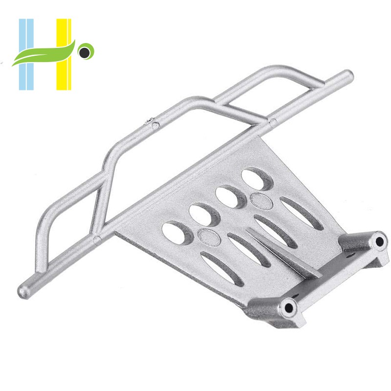 Thanh Cản Trước A969-03 Cho Xe Hơi Điều Khiển Từ Xa Wltoys A949 A959 A969 A979 Tỉ Lệ 1 / 18